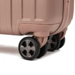 Decent Koffers & Trolleys<Paradiso - Handbagage - 55cm - 35L Roze