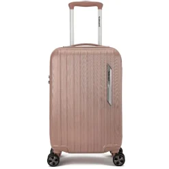 Decent Koffers & Trolleys<Paradiso - Handbagage - 55cm - 35L Roze