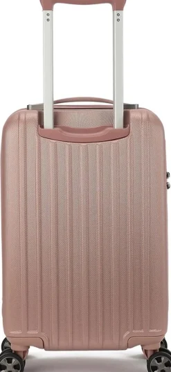 Decent Koffers & Trolleys<Paradiso - Handbagage - 55cm - 35L Roze