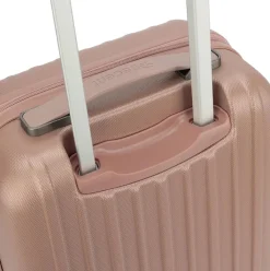 Decent Koffers & Trolleys<Paradiso - Handbagage - 55cm - 35L Roze
