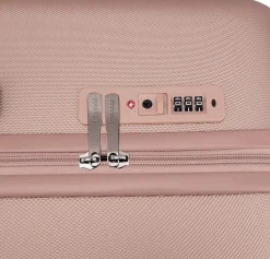Decent Koffers & Trolleys<Paradiso - Handbagage - 55cm - 35L Roze