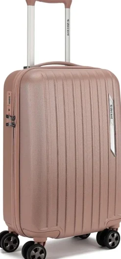 Decent Koffers & Trolleys<Paradiso - Handbagage - 55cm - 35L Roze