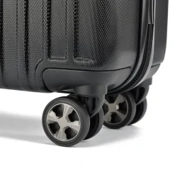 Decent Koffers & Trolleys<Paradiso - Middelgrote koffer - 66cm Zwart