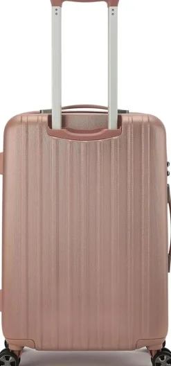 Decent Koffers & Trolleys<Paradiso - Middelgrote koffer - 66cm Roze