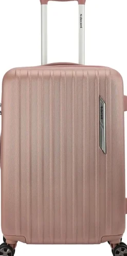 Decent Koffers & Trolleys<Paradiso - Middelgrote koffer - 66cm Roze