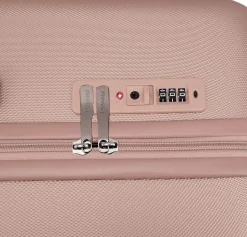 Decent Koffers & Trolleys<Paradiso - Middelgrote koffer - 66cm Roze