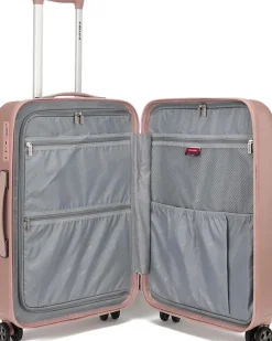 Decent Koffers & Trolleys<Paradiso - Middelgrote koffer - 66cm Roze