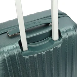 Decent Koffers & Trolleys<Paradiso - Middelgrote koffer - 66cm Olijf groen