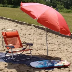 Eurotrail Parasols & Windschermen|Parasols & Windschermen>Parasol Ø 180cm
