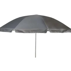 Bo-camp Parasols & Windschermen|Parasols & Windschermen>Parasol Met knikarm Ø 165 cm