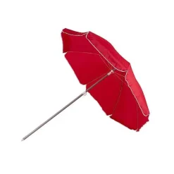 Bo-camp Parasols & Windschermen|Parasols & Windschermen>Parasol Met Knikarm Ø 200 cm