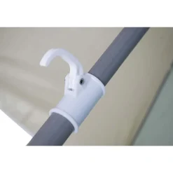 Bo-camp Parasols & Windschermen|Parasols & Windschermen<Parasol Strand Ø 160 cm Multi