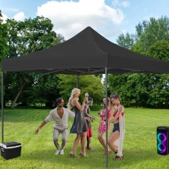 Brixy Partytenten>Partytent - Opvouwbaar - Easy Up - 3x3m