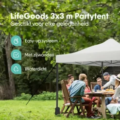 Lifegoods Partytenten><noscript><img width=