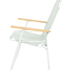 Bo-camp Campingstoelen>Pastel Stoel Mosset M