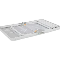 Bo-camp Campingtafels>Pastel Tafel Yvoire 90x60 cm