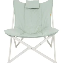 Bo-camp Campingstoelen<Pastel Relaxstoel Gordes Groen