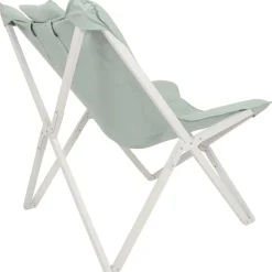 Bo-camp Campingstoelen<Pastel Relaxstoel Gordes Groen