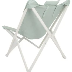 Bo-camp Campingstoelen<Pastel Relaxstoel Gordes Groen