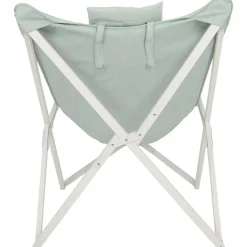 Bo-camp Campingstoelen<Pastel Relaxstoel Gordes Groen
