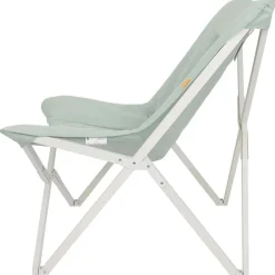 Bo-camp Campingstoelen<Pastel Relaxstoel Gordes Groen