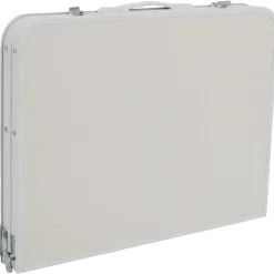 Bo-camp Campingtafels<Pastel Tafel Yvoire 120x60 cm
