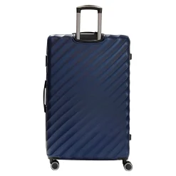 Benzi Koffers & Trolleys>Pedro - XL koffer - 84cm - 130L - ABS