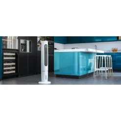 Olimpia Splendid Ventilators>Peler Tower Luchtkoeler