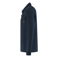 Heren Mgo Vesten>Penn Heren - Outdoorvest - Fleece voering