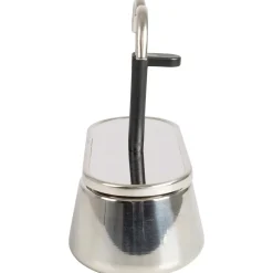 Bo-camp Koffie & Thee<Percolator 2 Kopjes