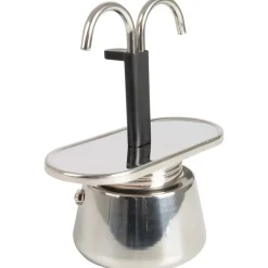 Bo-camp Koffie & Thee<Percolator 2 Kopjes