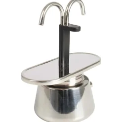 Bo-camp Koffie & Thee<Percolator 2 Kopjes