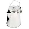 Gsi Outdoors Koffie & Thee<Percolator - Roestvrij Staal