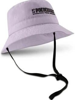 DAMES Poederbaas Hoeden|Hoeden>Performance - UPF50+ Bucket Hat