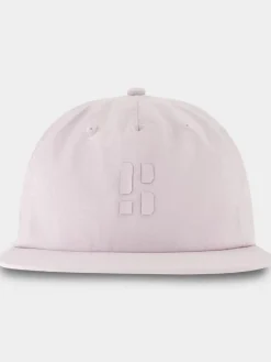 Poederbaas Petten|Petten<Performance - UPF50+ - Pet Violet