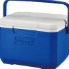Coleman Koelboxen|Koelkasten>Personal 6 koelbox 4.7liter