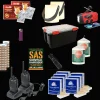 SOS Central Noodpakketten>2-persoons Blackout Pack 3 dagen