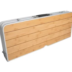 Bo-camp Campingtafels<Picknicktafel Bamboe Inklapbaar