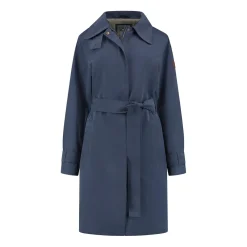 DAMES Mgo Waterdichte Jassen>Pippa - Dames trenchcoat
