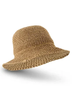 Human Nature Hoeden|Hoeden<Piura - Hoed Beige