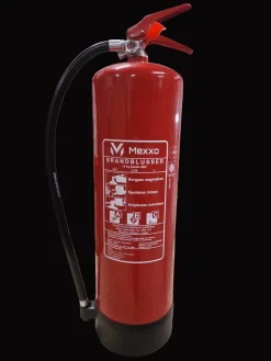 Mexxo Griekenland|Turkije<Poederblusser 12 KG ABC