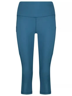 DAMES Human Nature Lange Broeken|Leggings>Pogota - Wandellegging dames