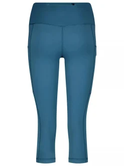 DAMES Human Nature Lange Broeken|Leggings>Pogota - Wandellegging dames