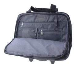 Gladiator Koffers & Trolleys>Polar - Laptoptrolley 14 inch