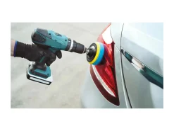 Lampa Auto Polijsten<Polijstbuffers set 31-delig voor auto polijsten
