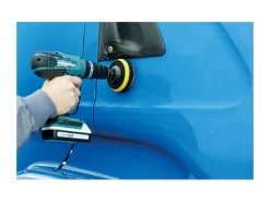 Lampa Auto Polijsten<Polijstbuffers set 31-delig voor auto polijsten