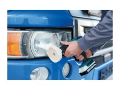 Lampa Auto Polijsten<Polijstkoppen voor boormachines - set van 6