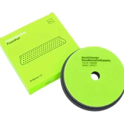 Koch Chemie Auto Polijsten>Polish Sealing Foam Pad 126mm