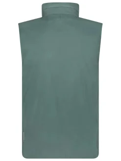 Heren Human Nature Zomerjassen|Bodywarmers>Pomber - Bodywarmer heren