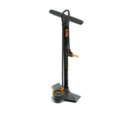 SKS Fietspompen<Pomp Air X Plorer 10.0 Voet Univ Zwart